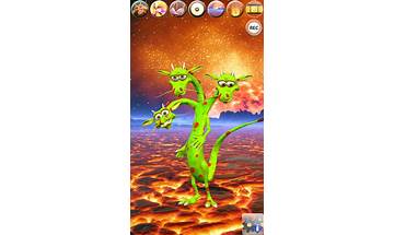 Talking 3 Headed Dragon for Android - Download the APK from Habererciyes